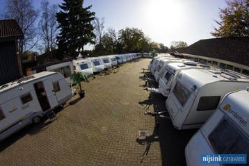 Heel veel Hobby caravans te huur voor lage prijzen!!, Caravans en Kamperen