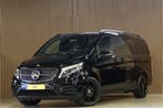 Mercedes-Benz V-Klasse 220d Lang DC | AMG | 360 Camera | Car, Automaat, Gebruikt, Overige kleuren, Diesel