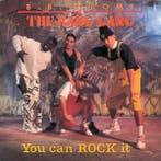 Single vinyl / 7 inch - B.B. Jerome &amp; The Bang Gang -..., Verzenden, Zo goed als nieuw, 7 inch, Hiphop en Rap