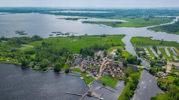 Te huur: Huis Veneweg in Wanneperveen, Wanneperveen, Overijssel