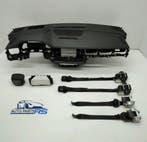 Complete Airbag Set AUDI Q7, Verzenden, Gebruikt, Audi