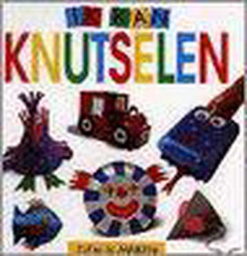 IK KAN KNUTSELEN - Auteur  9789000031047, Boeken, Verzenden, Gelezen, Auteur