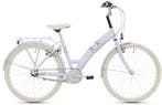 Kinderfiets Bikefun Lots of Love 26 inch met Nexus 3 vers..., Verzenden, Nieuw