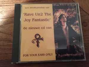 cd - The Artist (CDr) - Baby Knows / Hot Wit U, Verzenden, Zo goed als nieuw