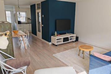 Te huur: Appartement Wassenaarsestraat in Den Haag, Den Haag, Appartement, Zuid-Holland