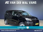 Citroën Berlingo | 1.5 BlueHDI 131pk Automaat L1H1 Euro6, Auto's, Automaat, Gebruikt, Euro 6, Citroën