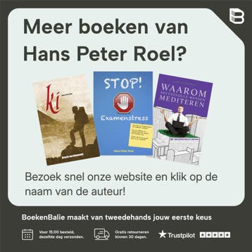 Ki werkboek - Hans Peter Roel 9789079677207, Boeken, Verzenden, Gelezen, Hans Peter Roel