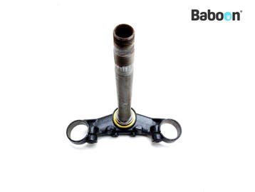 Voorvork T-stuk Honda CBR 1000 F 1993-1996 (CBR1000F), Verzenden, Gebruikt
