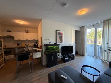Te huur: Appartement Hora Siccamasingel in Groningen, Groningen, Groningen, Appartement