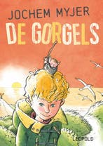 De Gorgels 9789025867898 Jochem Myjer, Ophalen of Verzenden, Nieuw, Jochem Myjer