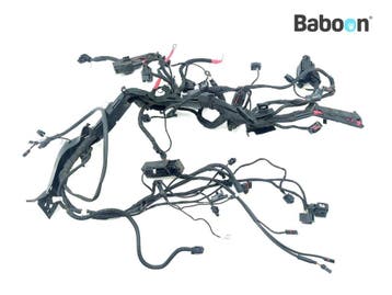 Kabelboom BMW R 1200 GS 2017-2018 (R1200GS 17 LC K50), Verzenden, Gebruikt