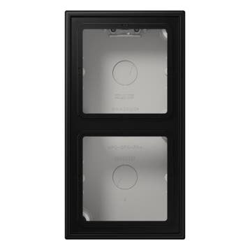 Jung LS range Opbouwschakelaars - LS582ASWM, Doe-het-zelf en Verbouw, Elektra en Kabels, Verzenden, Nieuw, Overige typen