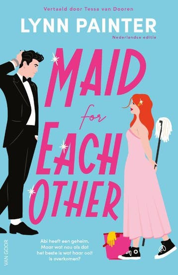 Maid For Each Other | Lynn Painter | Nieuw, Ophalen of Verzenden, Nieuw, Lynn Painter