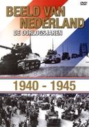 Beeld van Nederland - De oorlogsjaren 40-45 - DVD, Verzenden, Nieuw in verpakking