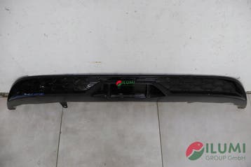Achterbumper spoiler Toyota Corolla E21 Kombi GR 19- 52453-Y, Verzenden, Gebruikt, Toyota