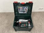 Veiling - Metabo accu cirkelzaag 18V body KS 18 LTX 66 BL, Nieuw