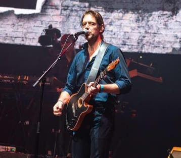 Ed O’Brien Tickets SPOT / De Oosterpoort Te Koop