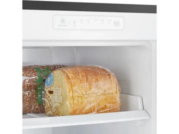 Inventum VR1682B - Vriezer - 204 liter - No Frost -, Verzenden, Zo goed als nieuw