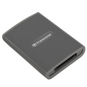 Transcend Card Reader CFexpress Type B USB 3.2, Ophalen of Verzenden, Nieuw, Overige Merken