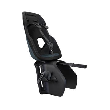Thule Yepp Nexxt 2 Maxi Achterstoeltje Dark slate, Verzenden, Nieuw