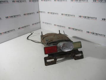 Honda VT 500 C Kentekenhouder, Ophalen of Verzenden, Nieuw