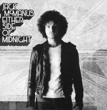 cd - Jack McManus - Either Side Of Midnight, Verzenden, Zo goed als nieuw