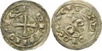 Obol Frankreich-toulouse Raymond Vii 1148-1249, Verzenden