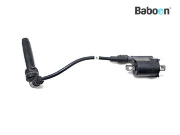 Bobine Kawasaki Z 125 2021-2025 (Z125 BR125L), Verzenden, Gebruikt