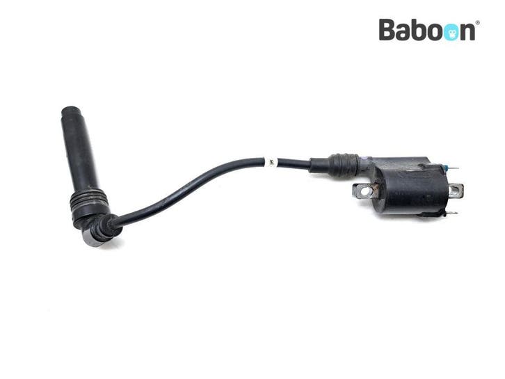 Bobine Kawasaki Z 125 2021-2025 (Z125 BR125L), Motoren, Onderdelen | Kawasaki, Gebruikt, Verzenden