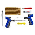Bandenreparatie prop set, Verzenden