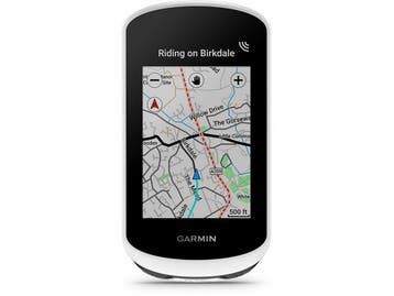 Garmin Edge Explore 2 - Fietsnavigatie - 3-inch touchscreen, Verzenden, Zo goed als nieuw