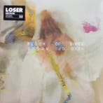 LP nieuw - Flock Of Dimes - Head Of Roses, Verzenden, Nieuw in verpakking