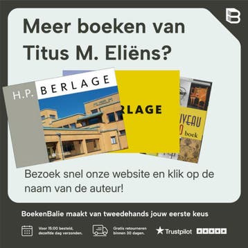 Het Keramiekboek / HET ..... BOEK 9789040081897, Boeken, Verzenden, Gelezen, Titus M. Eliëns