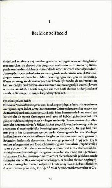 Academische Illusies, Ophalen of Verzenden, Nieuw