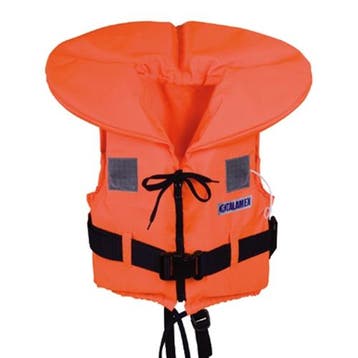 Baby en peuterreddingsvest Talamex 100N-Talamex reddingsvest, Watersport en Boten, Ophalen of Verzenden, Nieuw
