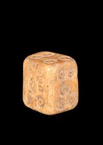 Oud-Romeins Been Die (Zonder minimumprijs)
