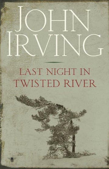 Last night in Twisted River, Ophalen of Verzenden, Nieuw