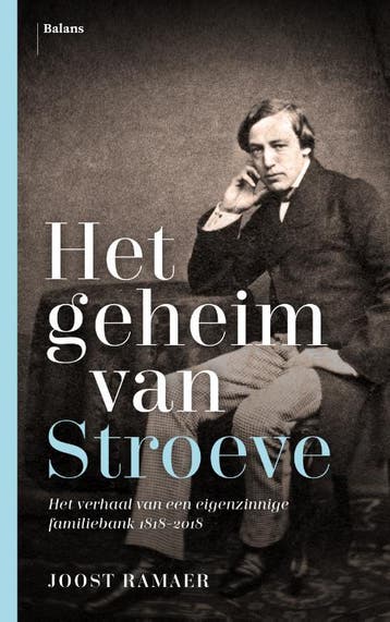 Het Geheim Van Stroeve | Joost Ramaer | Nieuw, Ophalen of Verzenden, Nieuw, Joost Ramaer