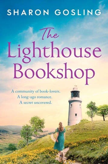 The Lighthouse Bookshop - Sharon Gosling 9781471198694, Boeken, Verzenden, Zo goed als nieuw, Sharon Gosling