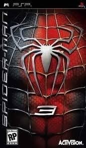 Spider-man 3 (psp used game), Ophalen of Verzenden, Zo goed als nieuw
