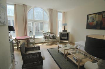Te huur: Appartement Lange Brugstraat in Breda, Noord-Brabant, Breda, Appartement