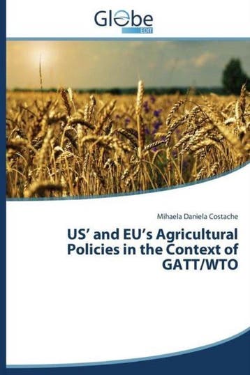 9783639778526 US and EUs Agricultural Policies in the C..., Verzenden, Nieuw, Costache Mihaela Daniela