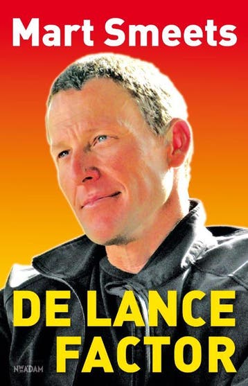 De Lance factor 9789046810675 Mart Smeets, Verzenden, Gelezen, Mart Smeets