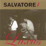 cd - Salvatore - Luxus, Verzenden, Zo goed als nieuw