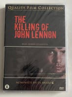 THE KILLING OF JOHN LENNON (IN SEAL) (DVD), Verzenden, Gebruikt