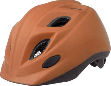 Bobike Fietshelm / KinderhelmSize XS Chocolate Brown, Verzenden, Nieuw