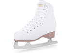 Tempish Dream White II - Kunstschaatsen - Elegante look -, Sport en Fitness, Schaatsen, Verzenden, Zo goed als nieuw