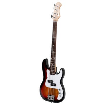 Fazley Classic Series FPB034 Sunburst 3/4-formaat, Muziek en Instrumenten, Verzenden, Nieuw