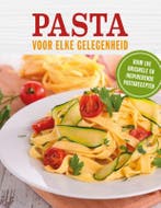 Boek: Das pas koken - Pasta voor elke - (als nieuw), Verzenden, Zo goed als nieuw