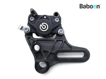 Remklauw Achter Aprilia RS 660 2025- BREMBO, Verzenden, Gebruikt